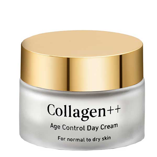 Collagen++ Антивозрастной дневной крем, CHIC++, 50мл